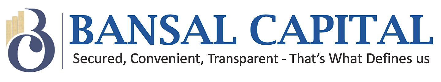 Bansal Capital Logo